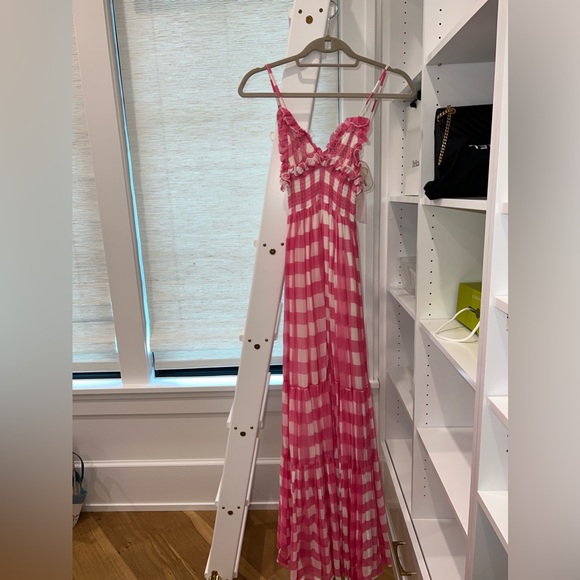 Sundress Catilina Dress - Picture 2 of 3